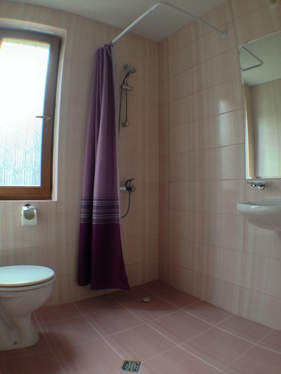Mala Planina Guest House Iskrets Quarto foto