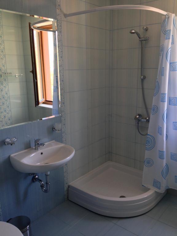 Mala Planina Guest House Iskrets Quarto foto