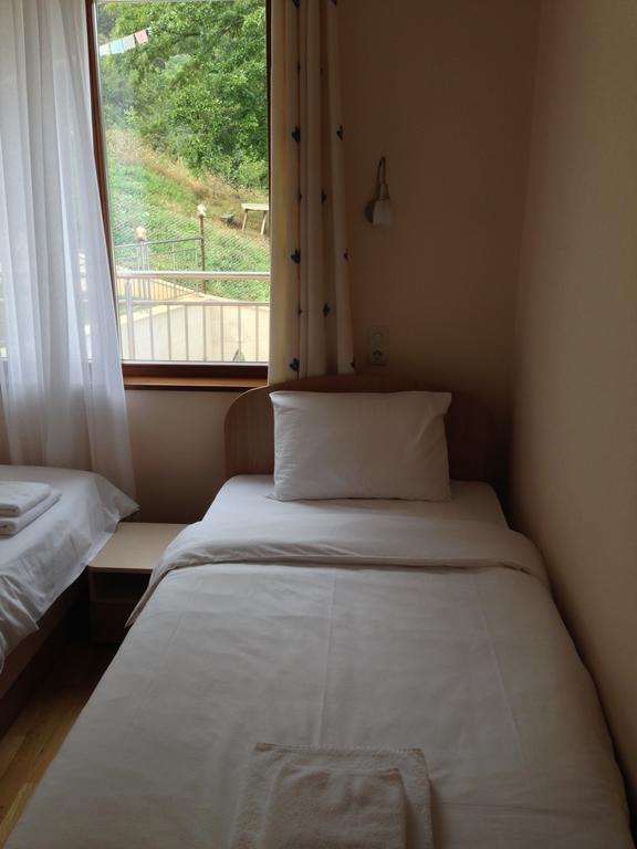 Mala Planina Guest House Iskrets Quarto foto