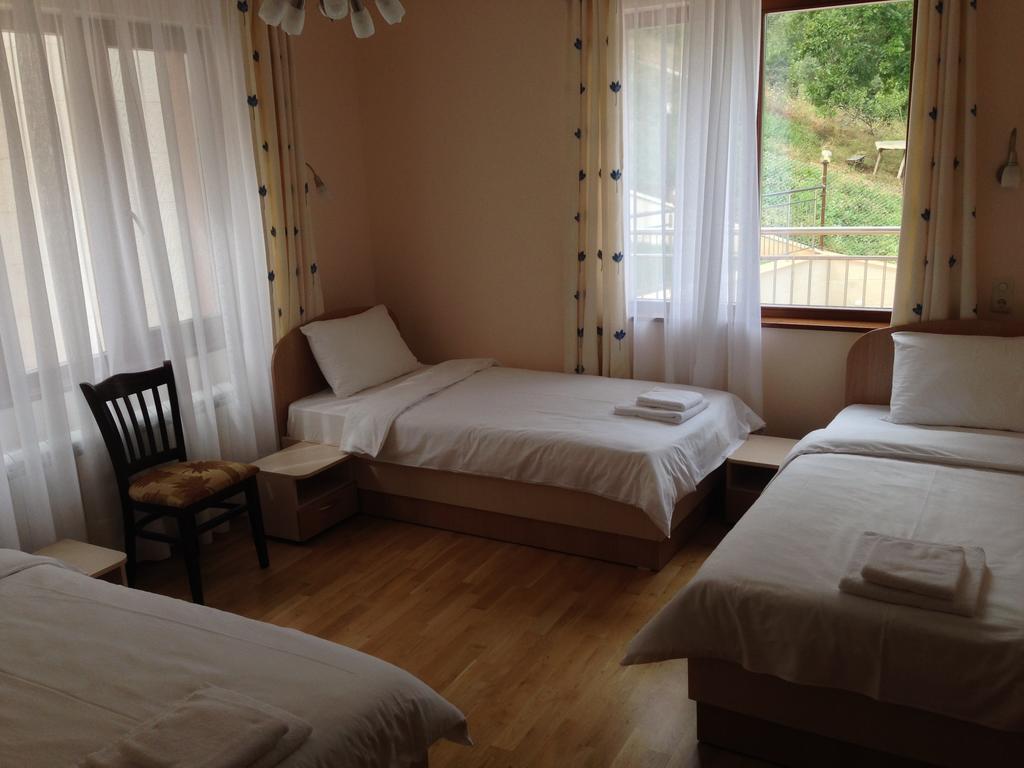 Mala Planina Guest House Iskrets Quarto foto