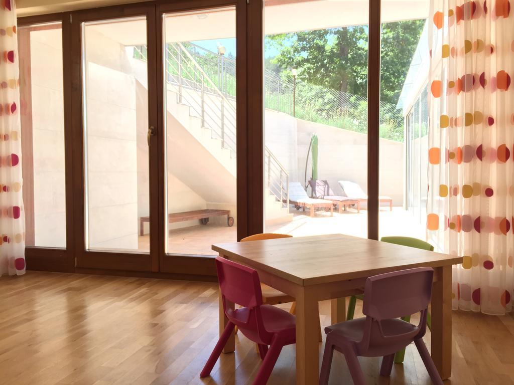 Mala Planina Guest House Iskrets Exterior foto