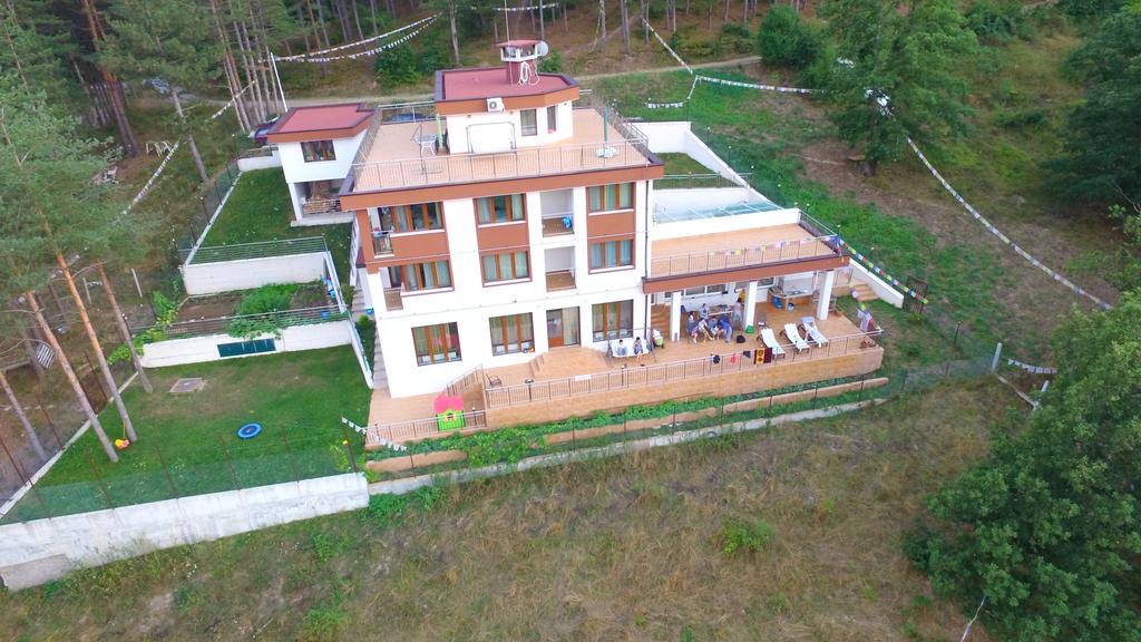 Mala Planina Guest House Iskrets Exterior foto